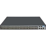HPE HP 1920-48G-PoE+ 370W Switch HPE Asis 1-Year IMS Warranty Standard