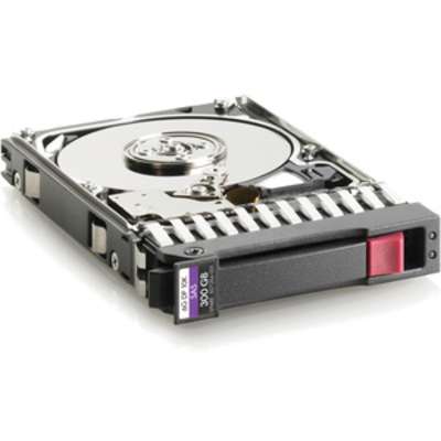 HPE 300GB 10K 2.5 inch 6G SAS St Hard Disk Drive HPE Asis 1-Year IMS Warranty SPS 616671-001