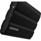 Samsung T7 Shield USB External 4TB SSD