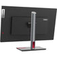 Lenovo T27H-30 (A22270QT0) 27 Monitor (HDMI) Camera