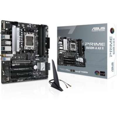ASUS Prime B650M A AX II