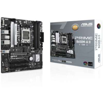 ASUS Prime B650M A II CSM
