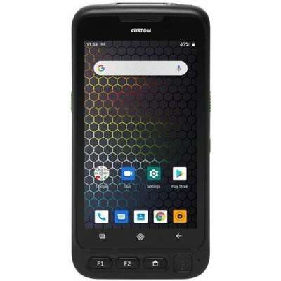 POS-X P-Ranger 5 inch Rugged 2SIM RP310 A10 Us Mea