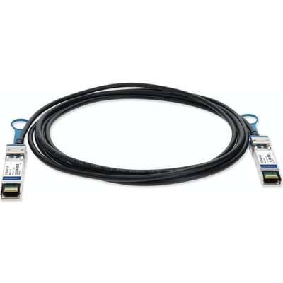 AddOn MSA & TAA Comp DAC 10G-CU SFP+ 0.7M -40 to 85C