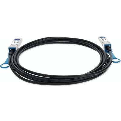 AddOn MSA & TAA Comp DAC 10G-CU SFP+ 0.7M -40 to 85C