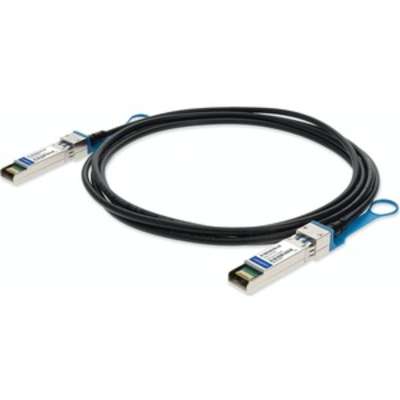 AddOn Juniper Comp DAC TAA 10G-CU SFP+ 0.7M -40 to 85C