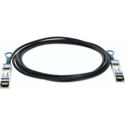 AddOn Juniper Comp DAC TAA 10G-CU SFP+ 0.7M -40 to 85C
