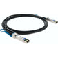 AddOn MSA & TAA Comp DAC 10G-CU SFP+ 1M -40 to 85C