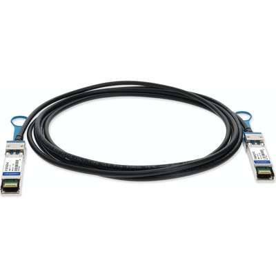 AddOn MSA & TAA Comp DAC 10G-CU SFP+ 2M -40 to 85C