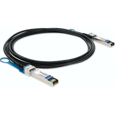 AddOn Juniper Comp DAC TAA 10G-CU SFP+ 3M -40 to 85C
