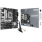 Asus MB Prime B760M-A AX D4 B760 LGA1700 MAX128GB DDR4 MATX