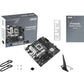 Asus MB Prime B760M-A AX D4 B760 LGA1700 MAX128GB DDR4 MATX