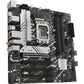 Asus MB Prime B760M-A AX D4 B760 LGA1700 MAX128GB DDR4 MATX