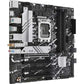 Asus MB Prime B760M-A AX D4 B760 LGA1700 MAX128GB DDR4 MATX