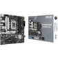 Asus MB Prime B760M-A D4 B760 LGA1700 MAX128GB DDR4 MATX