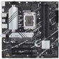 Asus MB Prime B760M-A D4 B760 LGA1700 MAX128GB DDR4 MATX