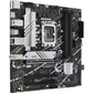 Asus MB Prime B760M-A D4 B760 LGA1700 MAX128GB DDR4 MATX