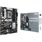 Asus MB Prime B760-Plus D4 B760 LGA1700 MAX128GB DDR4 ATX