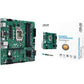Asus MB Pro B760M-CT-CSM B760 LGA1700 MAX128GB DDR5 MATX