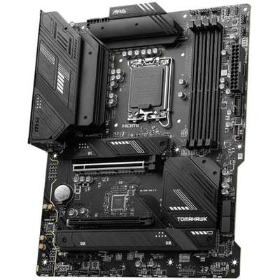 MSI Mag B760 Tomahawk WiFi DDR4