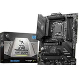 MSI Mag B760 Tomahawk WiFi DDR4