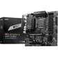 MSI Pro B760M-A WiFi DDR4 Gaming Desktop Motherboard