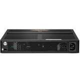 HPE Aruba 6200F 12G CL4 2G/2SFP+ 139W Us EN