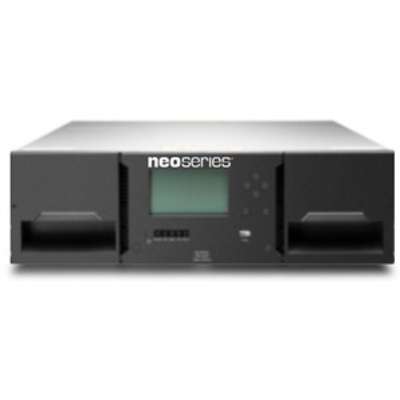 Overland Tandberg Overland Neo XL-Series LTO8 Dual-Port Full Height FC Addon Drive (for Use In