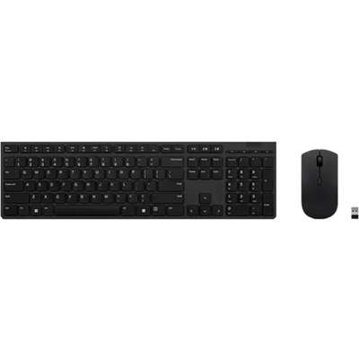 Lenovo KB Mice_Bo Slim Combo II -Us English