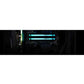 Kingston Technology 8GB 5600MT/S DDR5 CL36 DIMM Fury Beast RGB Expo