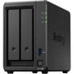 Synology DS723+ 2-Bay NAS DS723+ Diskstation Diskless