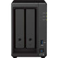 Synology DS723+ 2-Bay NAS DS723+ Diskstation Diskless