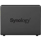 Synology DS723+ 2-Bay NAS DS723+ Diskstation Diskless