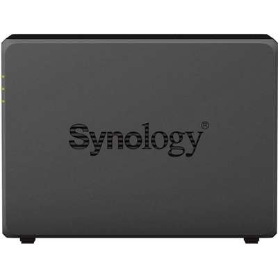 Synology DS723+ 2-Bay NAS DS723+ Diskstation Diskless