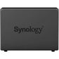 Synology DS723+ 2-Bay NAS DS723+ Diskstation Diskless