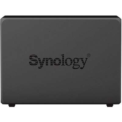 Synology DS723+ 2-Bay NAS DS723+ Diskstation Diskless