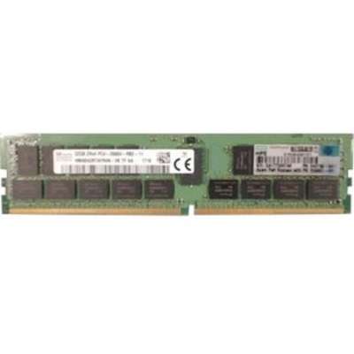 HPE 32GB 2RX4 PC4-2666V-R 815100-B21 Refurbished