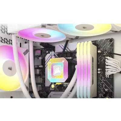 Corsair Icue H150I Elite