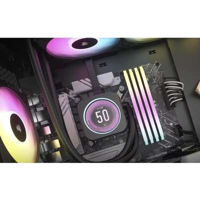 Corsair Icue H150I Elite