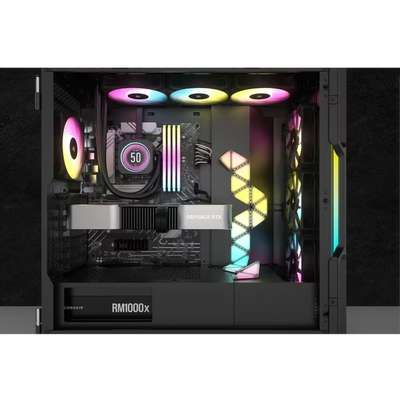 Corsair Icue H150I Elite