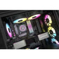 Corsair Icue H100I Elite