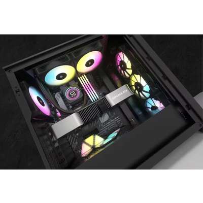 Corsair Icue H100I Elite