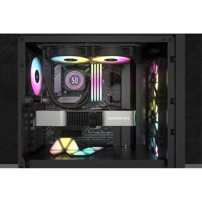 Corsair Icue H100I Elite