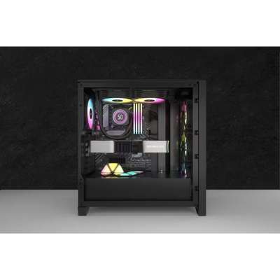 Corsair Icue H100I Elite