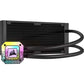 Corsair Icue H100I Elite