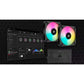 Corsair Icue H100I Elite