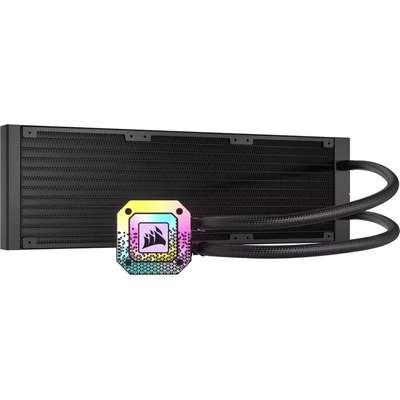 Corsair Icue H150I Elite