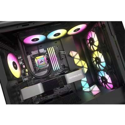 Corsair Icue H150I Elite