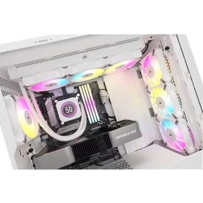 Corsair Icue H150I Elite