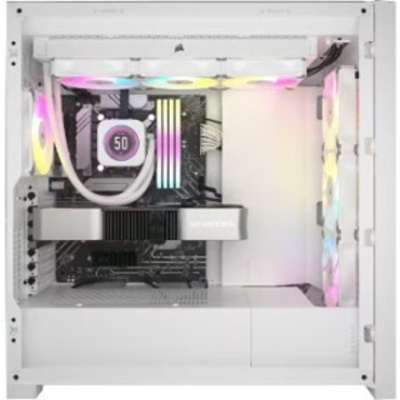 Corsair Icue H150I Elite